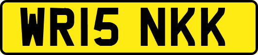 WR15NKK