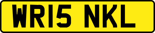 WR15NKL