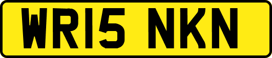 WR15NKN