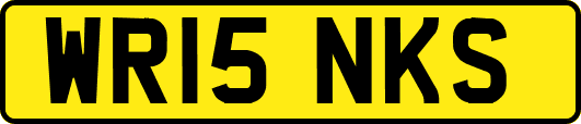 WR15NKS