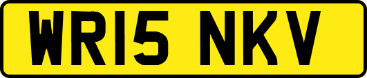 WR15NKV