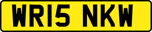 WR15NKW