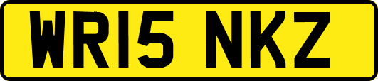 WR15NKZ