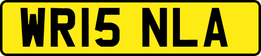 WR15NLA