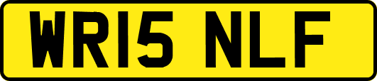 WR15NLF
