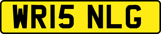 WR15NLG
