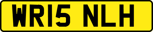 WR15NLH