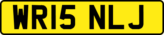 WR15NLJ