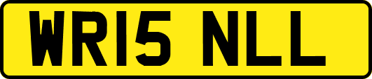 WR15NLL