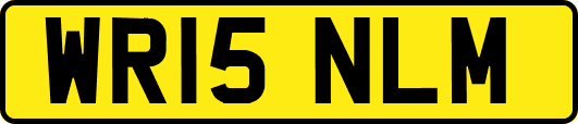 WR15NLM