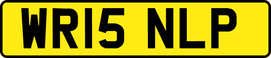 WR15NLP