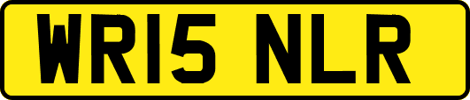 WR15NLR