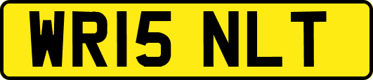 WR15NLT