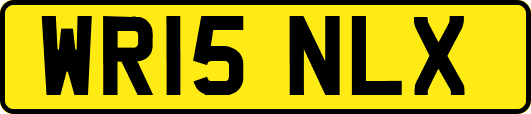 WR15NLX