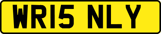 WR15NLY
