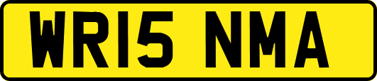 WR15NMA
