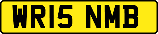 WR15NMB