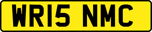 WR15NMC