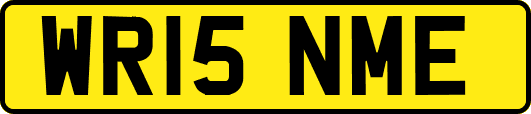 WR15NME