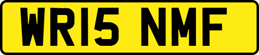 WR15NMF