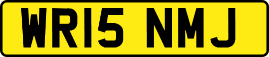 WR15NMJ