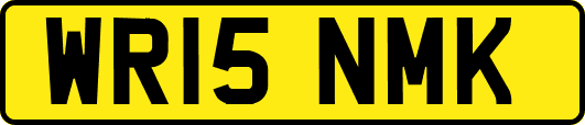 WR15NMK