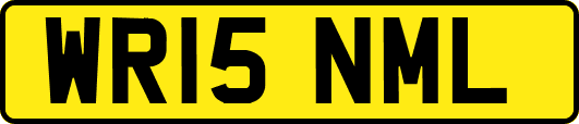 WR15NML