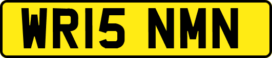WR15NMN