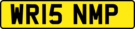 WR15NMP
