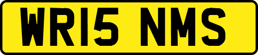 WR15NMS