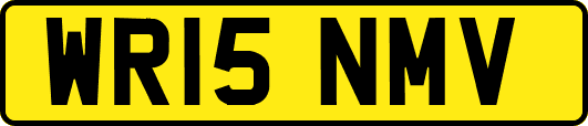 WR15NMV