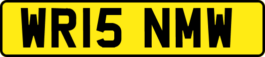 WR15NMW