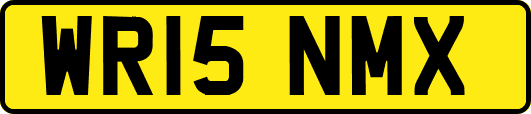 WR15NMX