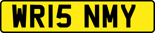 WR15NMY