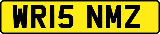 WR15NMZ