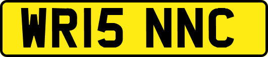 WR15NNC