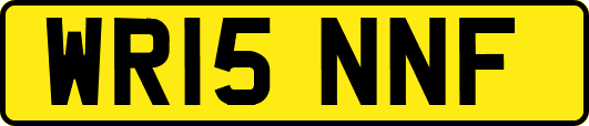 WR15NNF