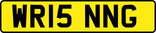 WR15NNG