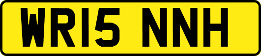 WR15NNH
