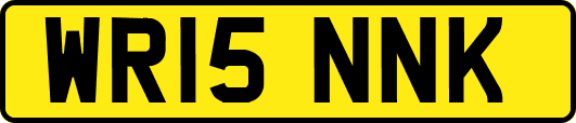 WR15NNK