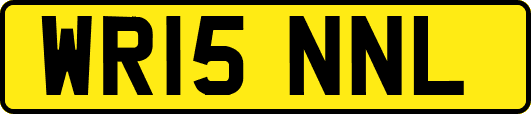 WR15NNL