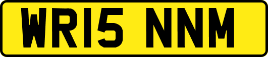 WR15NNM