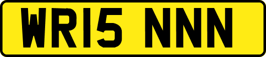 WR15NNN