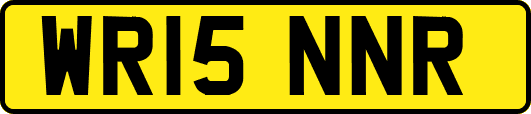 WR15NNR