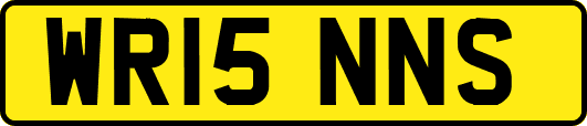 WR15NNS
