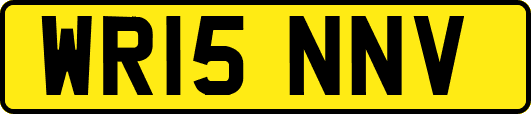 WR15NNV
