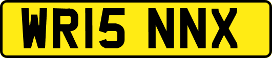 WR15NNX