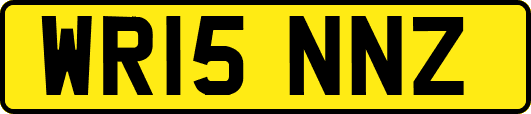 WR15NNZ