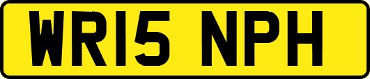 WR15NPH