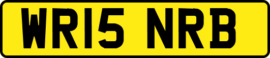 WR15NRB